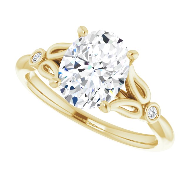 oval-ring-mounting