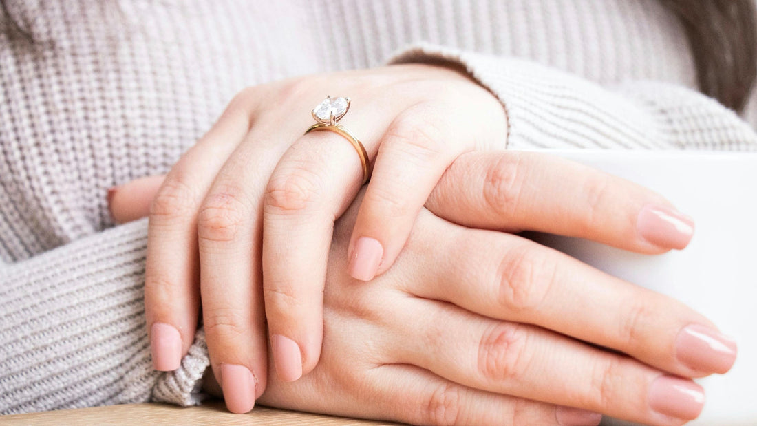 AFFORDABLE LUXURY: Getting Your Dream Ring Without Breaking the Bank
