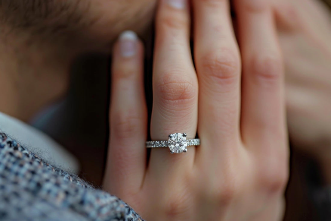 Are Lab-Grown Diamonds The New Standard?