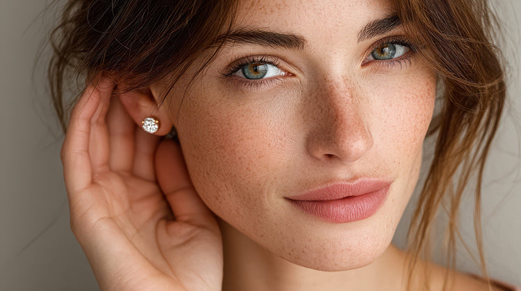 Diamond Studs