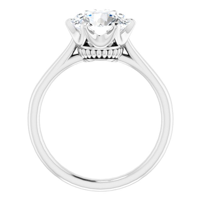 round-engagement-ring-mounting
