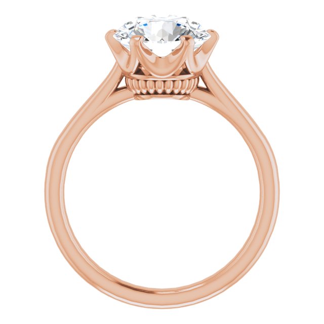round-engagement-ring-mounting