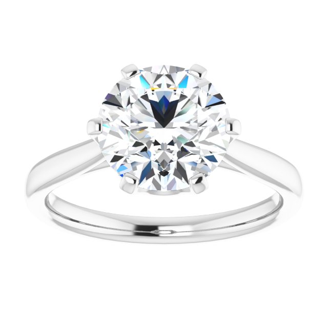 round-engagement-ring-mounting