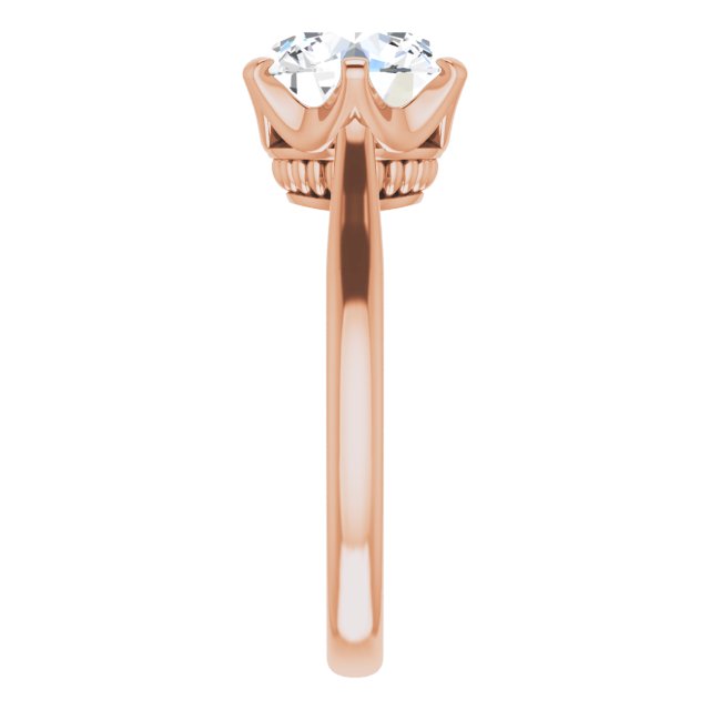 round-engagement-ring-mounting