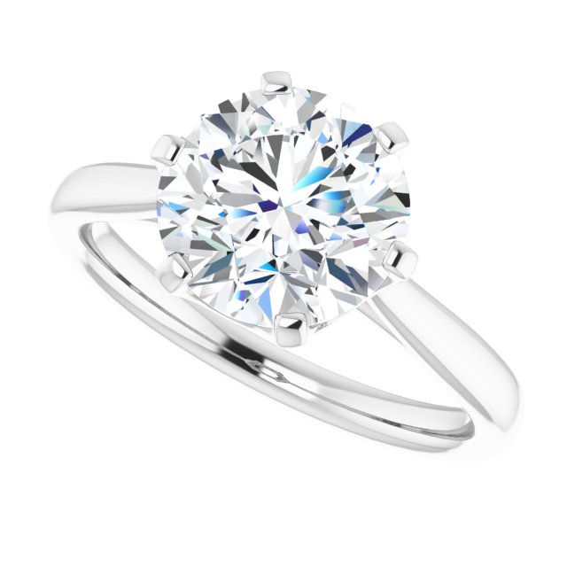 round-engagement-ring-mounting