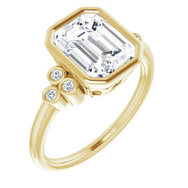 14k-yellow-gold-emerald,18k-yellow-gold-emerald