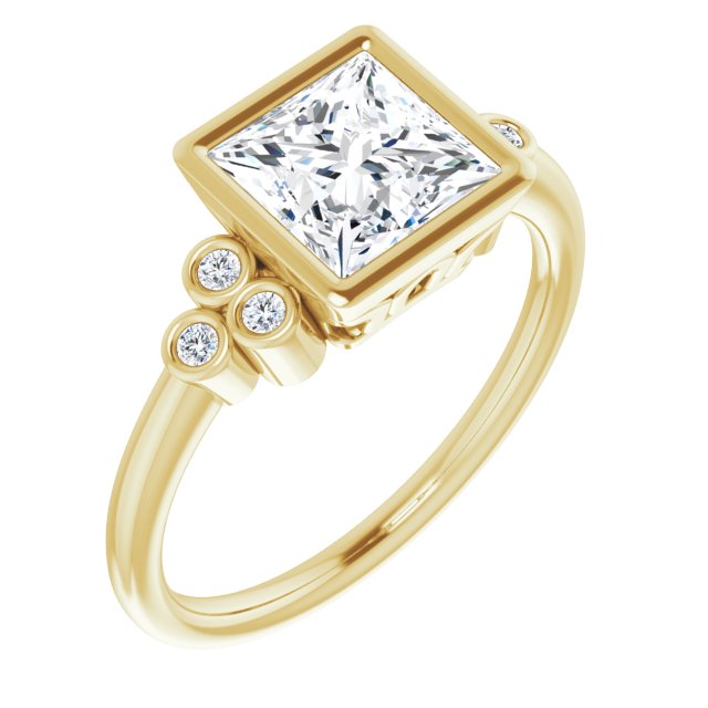 14k-yellow-gold-square,18k-yellow-gold-square