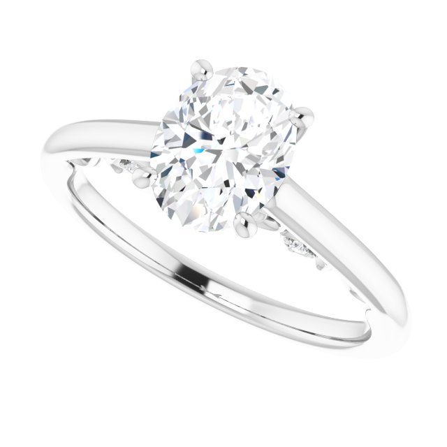 oval-engagement-ring-mounting
