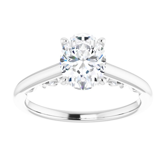 oval-engagement-ring-mounting