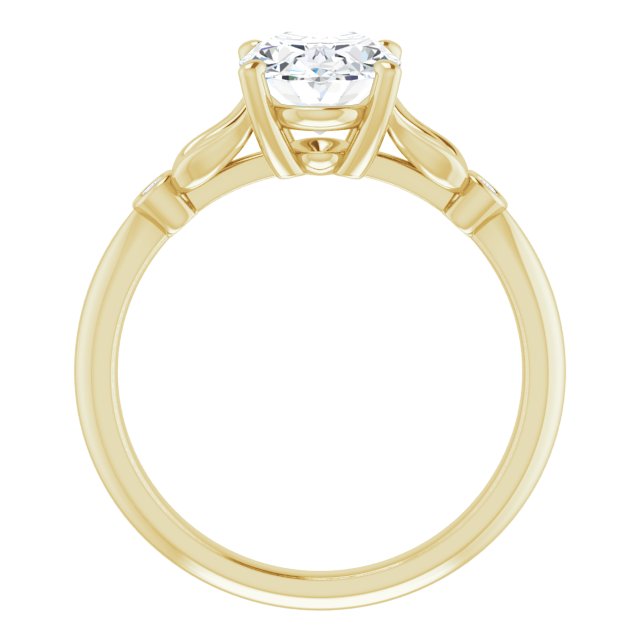 oval-ring-mounting