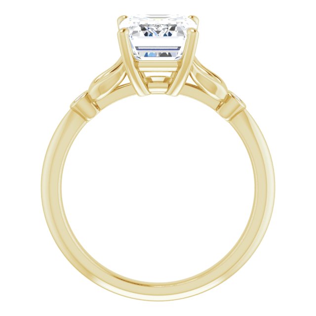 emerald-ring-mounting