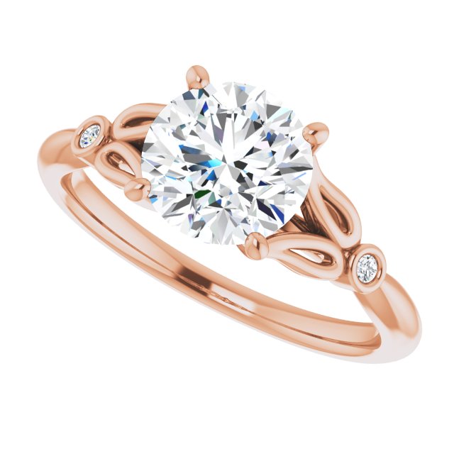 round-ring-mounting