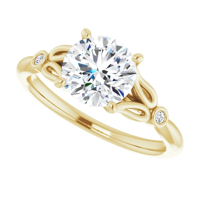 round-ring-mounting