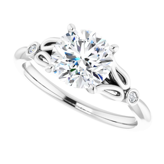 round-ring-mounting