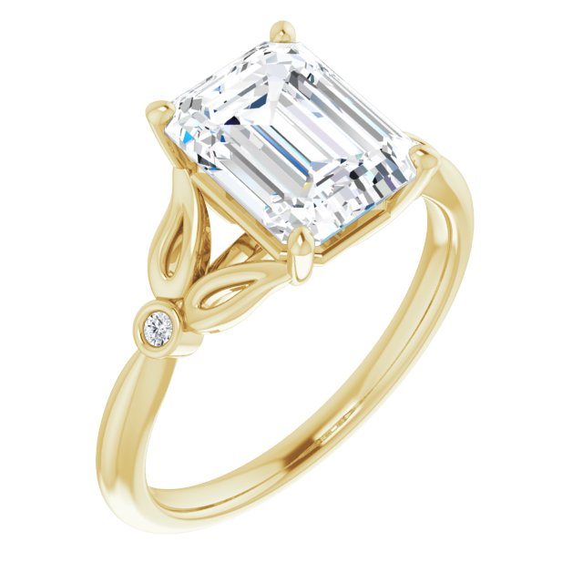 14k-yellow-gold-emerald,18k-yellow-gold-emerald