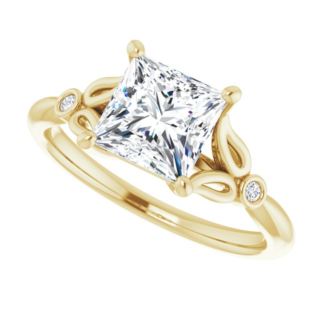 square-ring-mounting