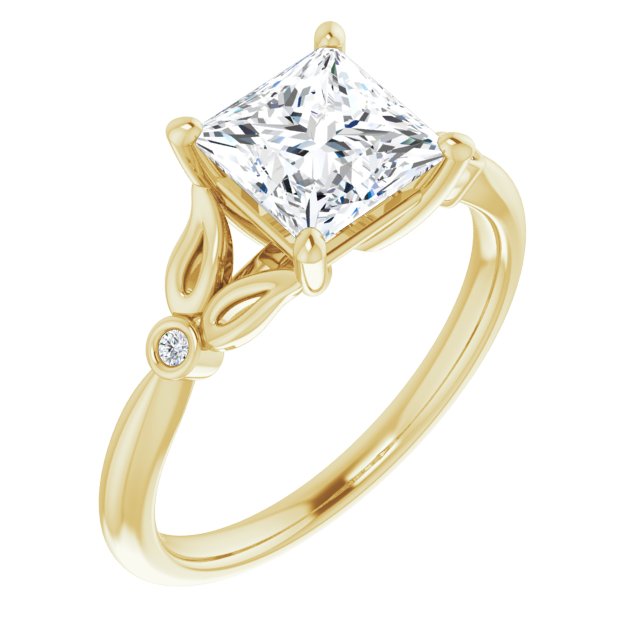 14k-yellow-gold-square,18k-yellow-gold-square