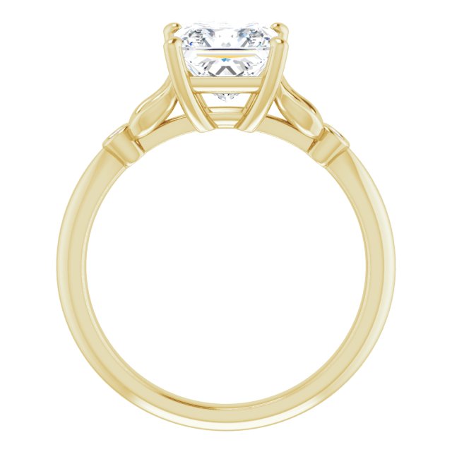 square-ring-mounting
