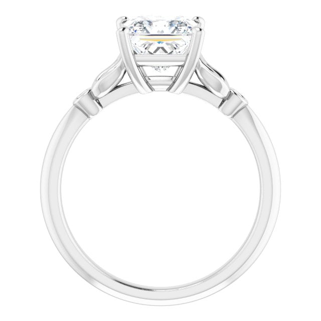 square-ring-mounting