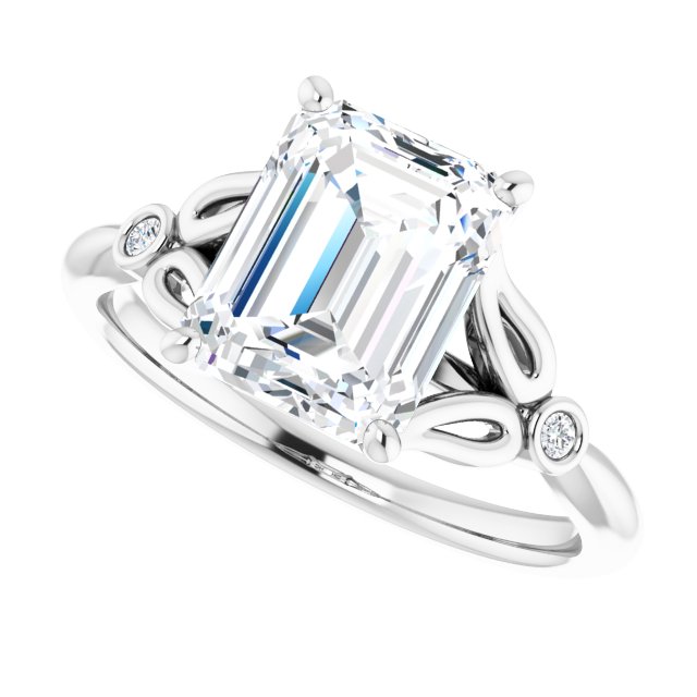 emerald-ring-mounting