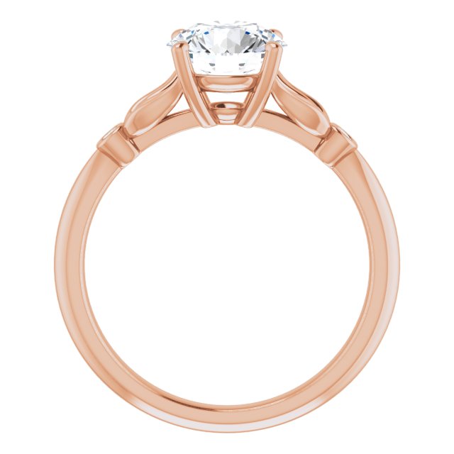 round-ring-mounting