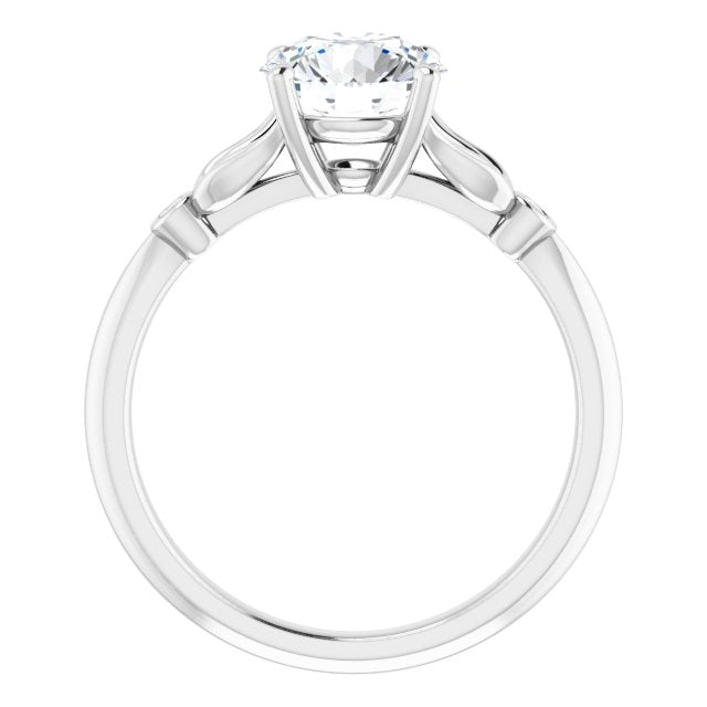round-ring-mounting