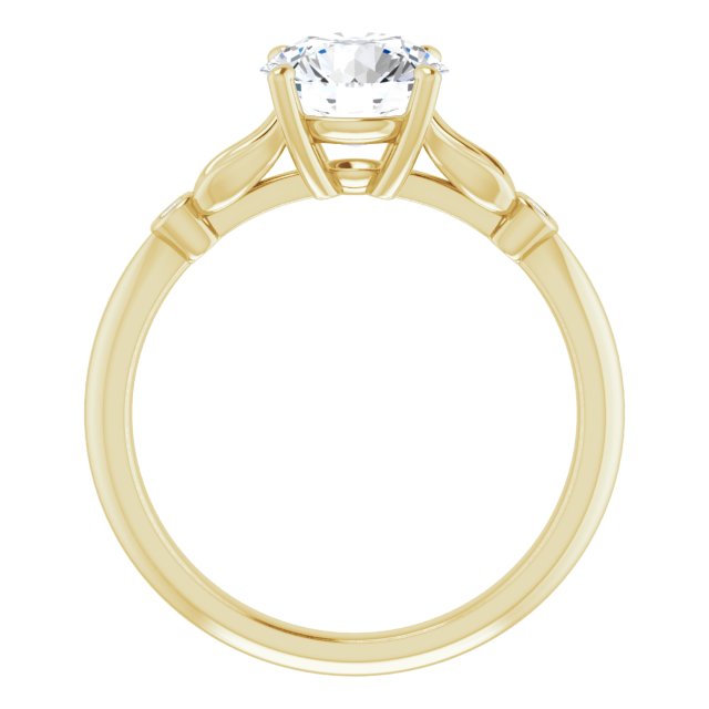 round-ring-mounting