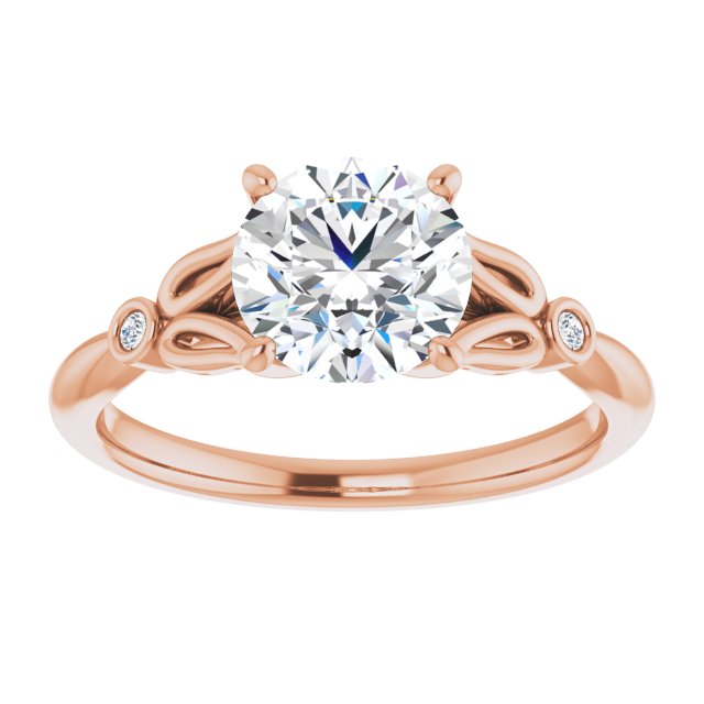 round-ring-mounting