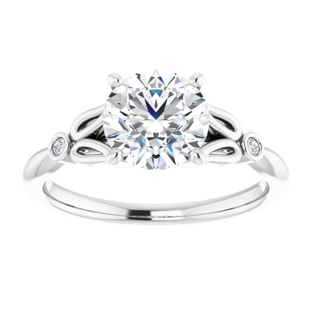 round-ring-mounting