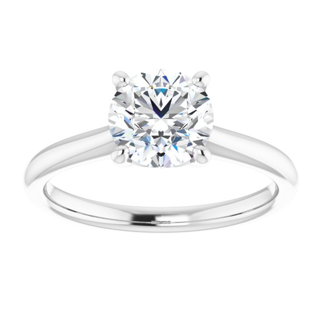 round-engagement-ring-mounting