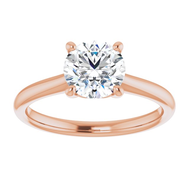 round-engagement-ring-mounting