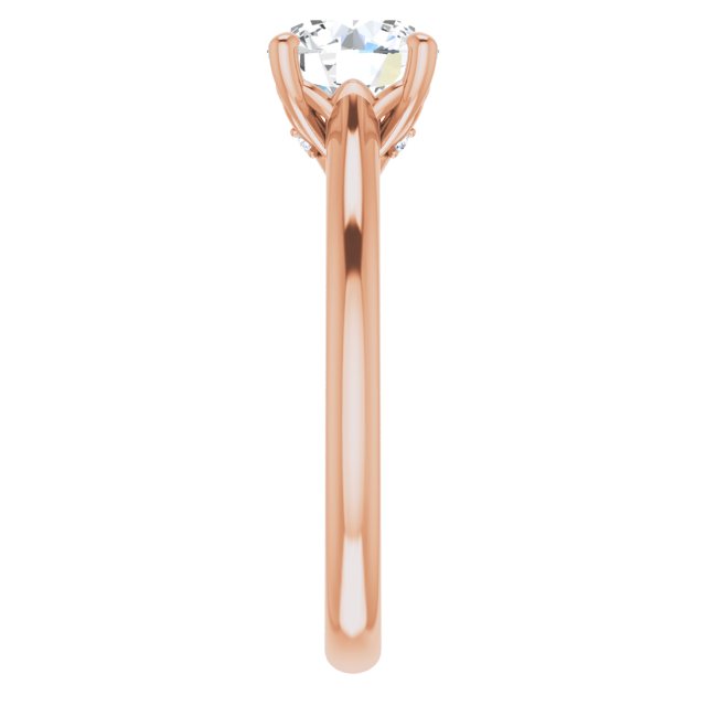 round-engagement-ring-mounting