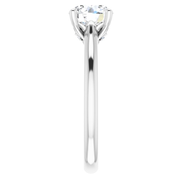 round-engagement-ring-mounting
