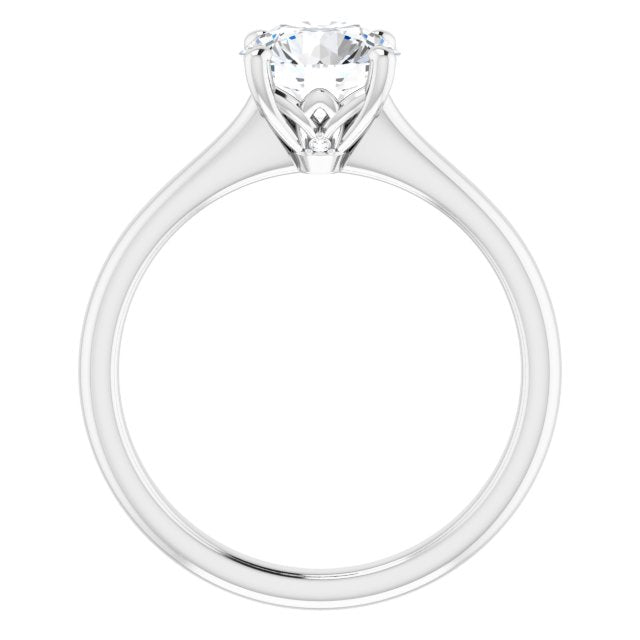 round-engagement-ring-mounting