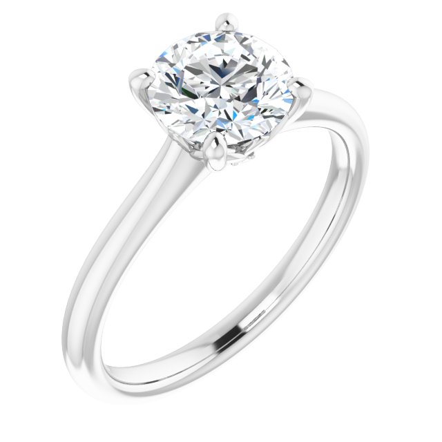 14k-white-gold-round,18k-white-gold-round,platinum-round