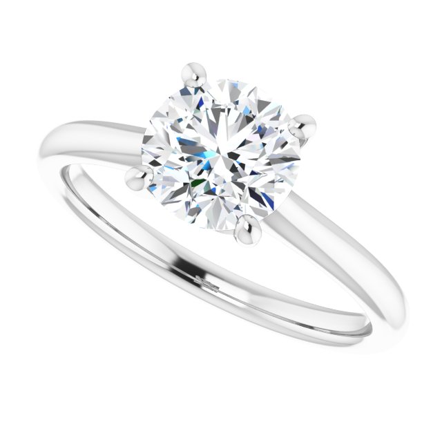 round-engagement-ring-mounting