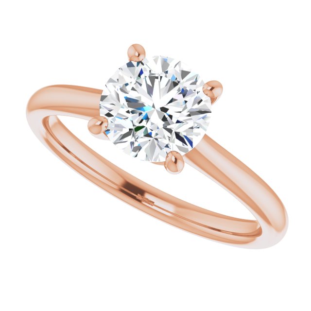 round-engagement-ring-mounting