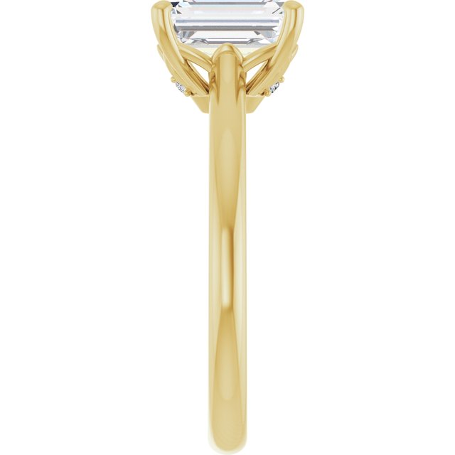 emerald-engagement-ring-mounting