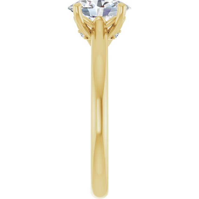 oval-engagement-ring-mounting