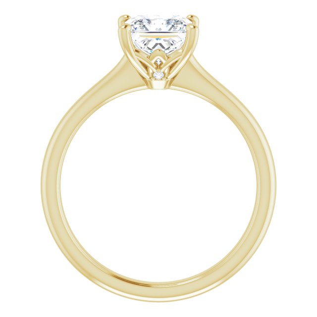 square-engagement-ring-mounting