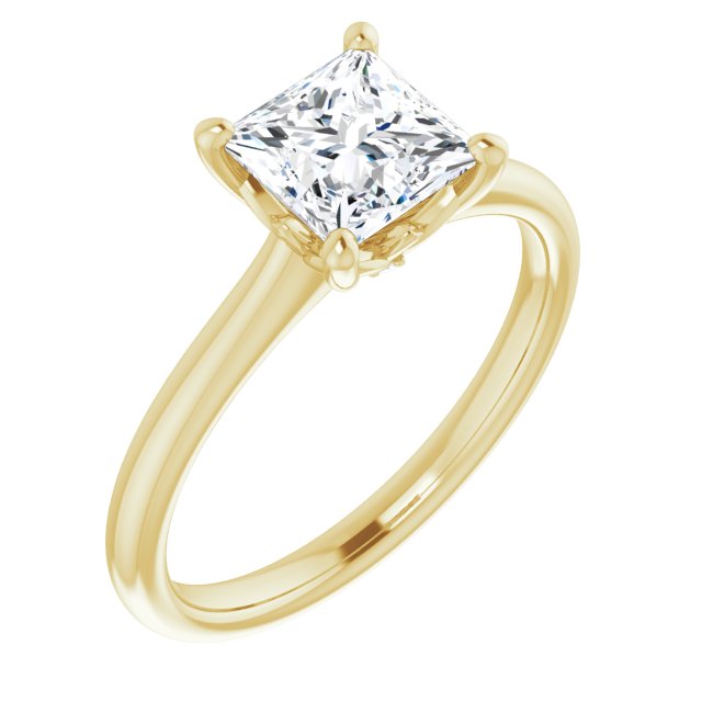 14k-yellow-gold-square,18k-yellow-gold-square
