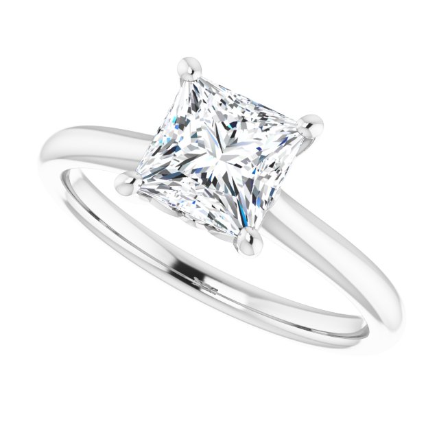 square-engagement-ring-mounting