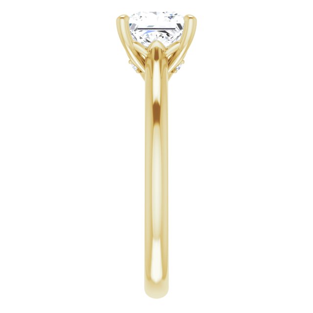 square-engagement-ring-mounting