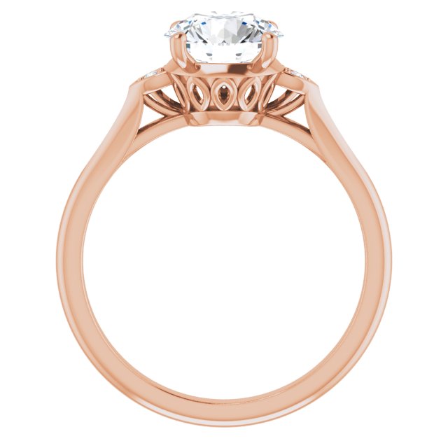 round-ring-mounting