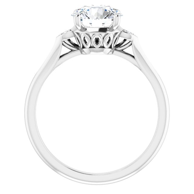 round-ring-mounting