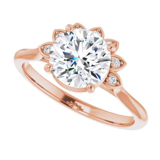 round-ring-mounting