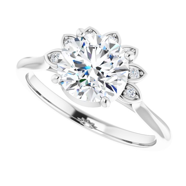 round-ring-mounting