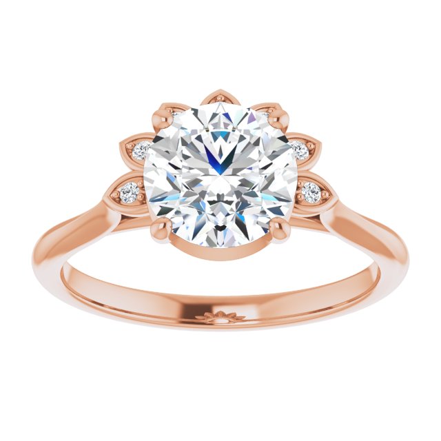 round-ring-mounting