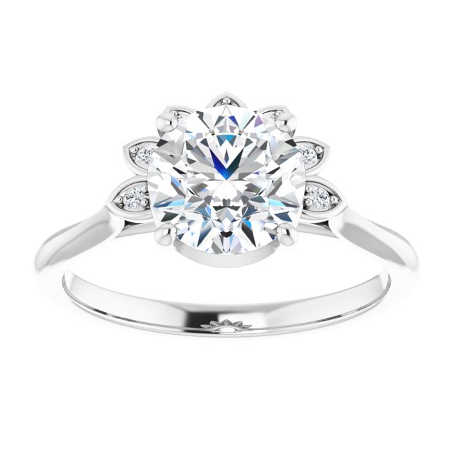 round-ring-mounting