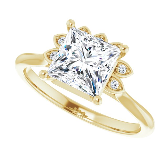 square-ring-mounting